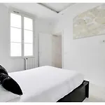 Apartment Beautiful Marais Bastille *
