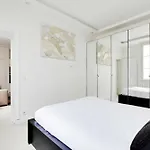 Apartment Beautiful Marais Bastille Paris